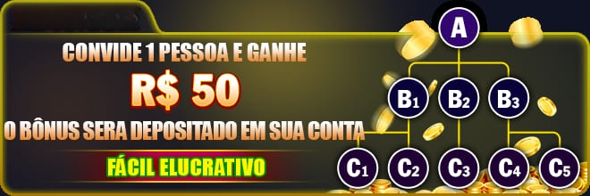 777a Indique amigos para receber um bônus